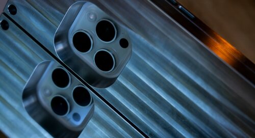 etui na telefon 6-Pound Phone Case/ fot. Kickstarter