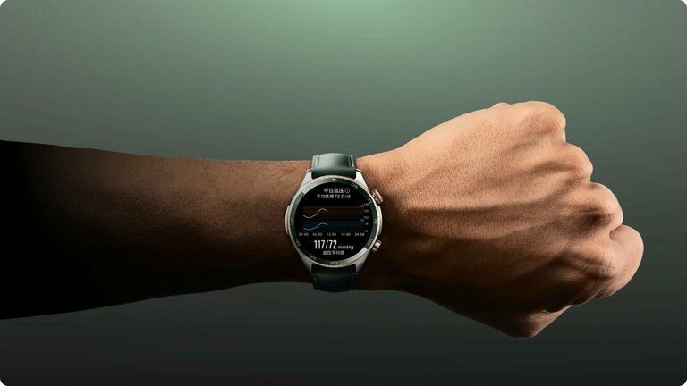 Honor Watch 5 Pro