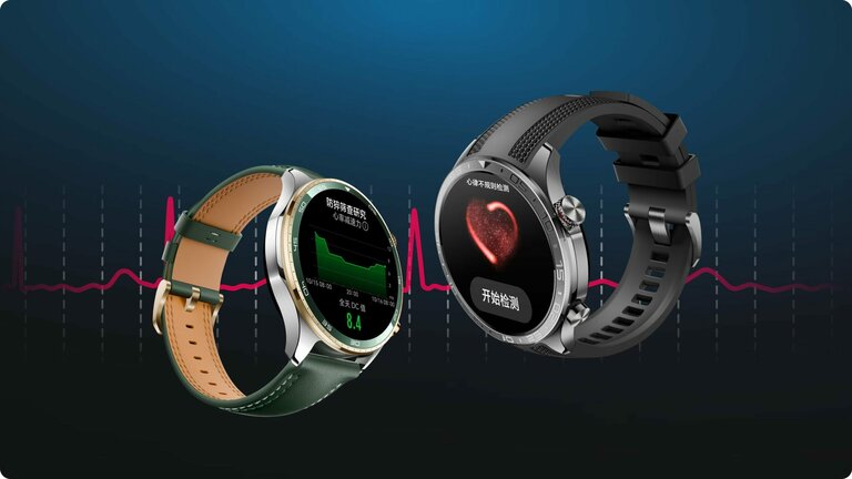 Honor Watch 5 Pro