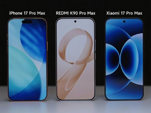 Redmi K90 Pro Max