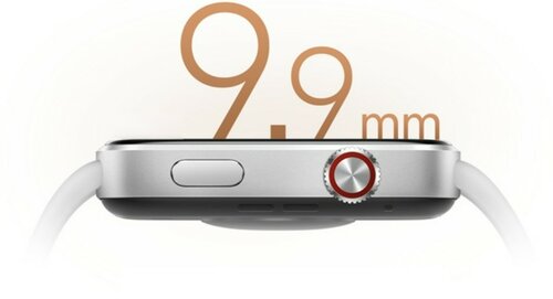 Redmi Watch 6/ fot. producenta