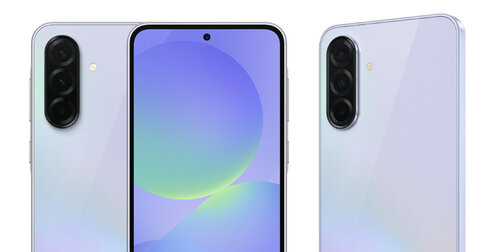 Samsung Galaxy A36 5G