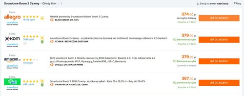 Soundcore Motion Boom 2