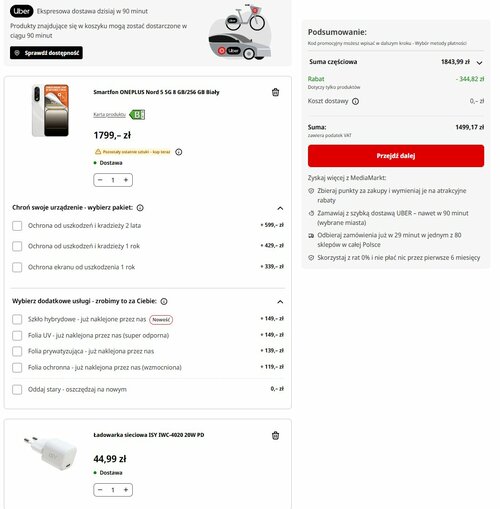 OnePlus Nord 5