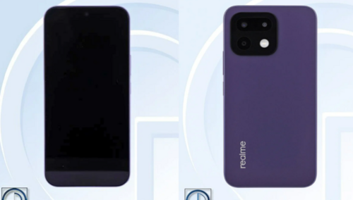 realme 16 Pro