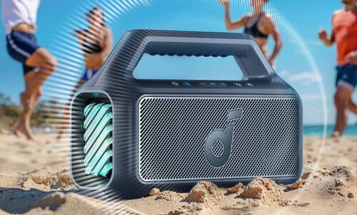 Soundcore Motion Boom 2