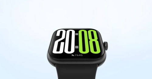 HONOR Watch X5