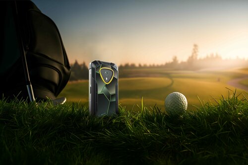 Cubot KingKong Mini 4