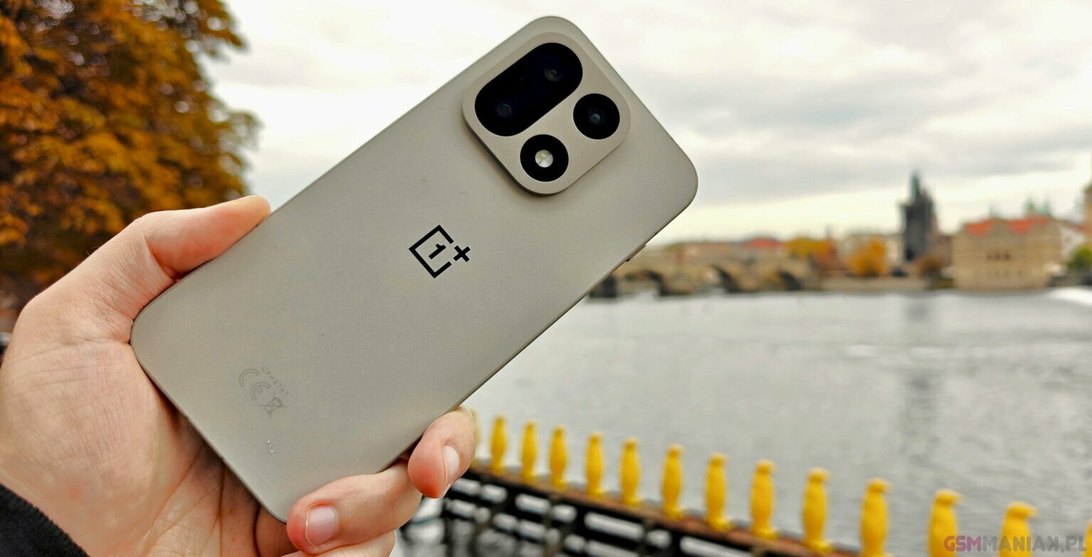OnePlus 15
