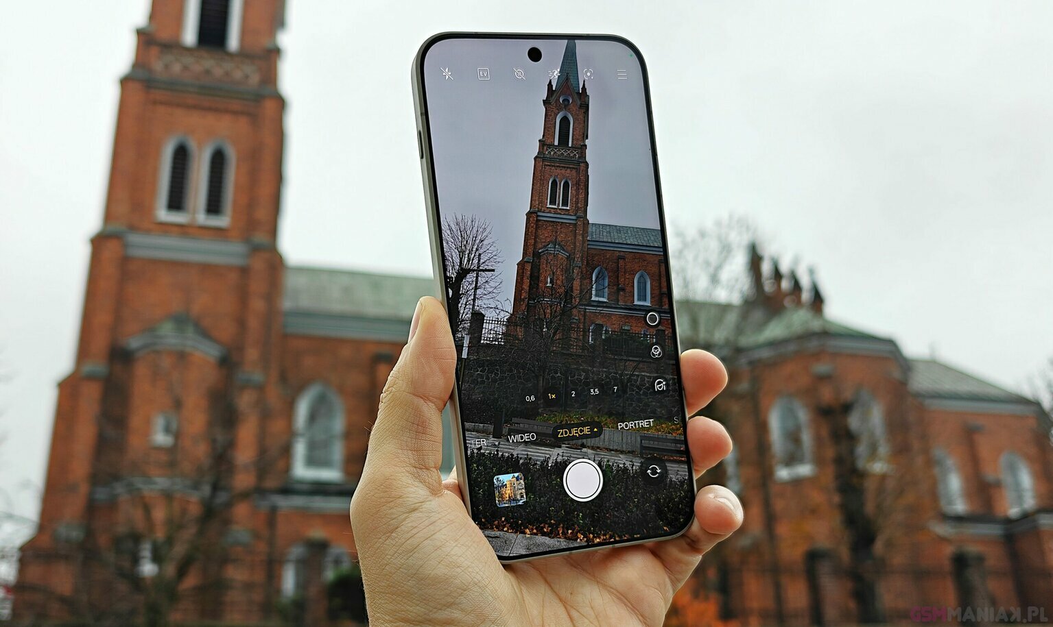 OnePlus 15