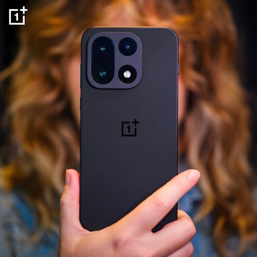 OnePlus 15