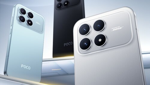 POCO F8 Pro