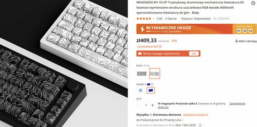 Ninkear N16 Pro