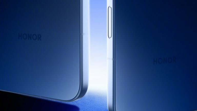 Honor 500