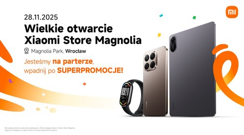 fot. Xiaomi Store