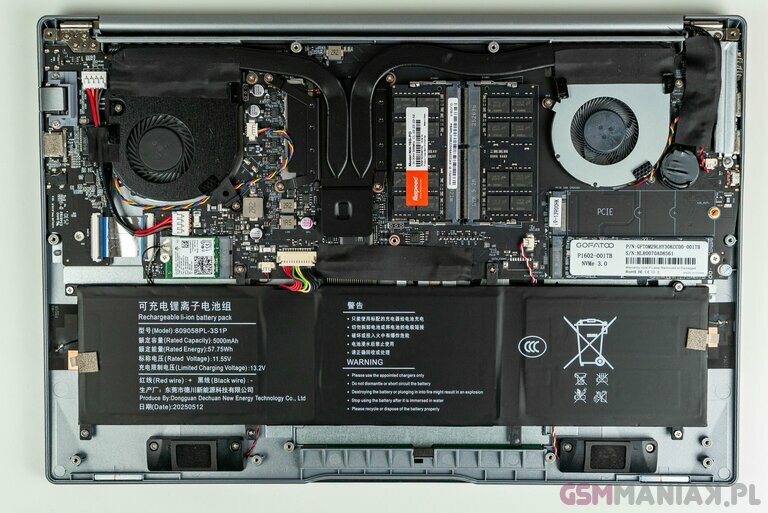 NinKear N16 Pro 2025