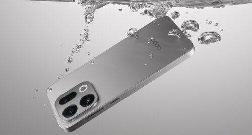 OPPO Find X9 Ultra