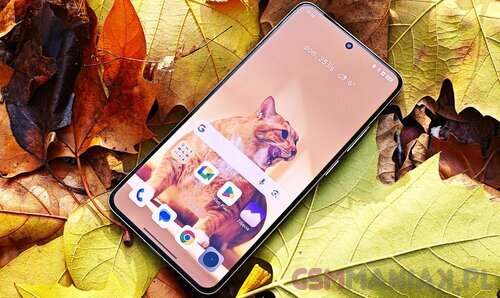 realme GT 7 Pro