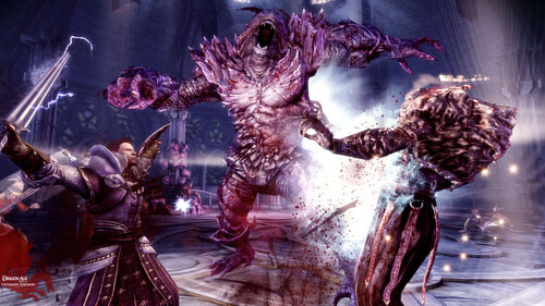 Legendarny RPG objęty 75% rabatem na Steam