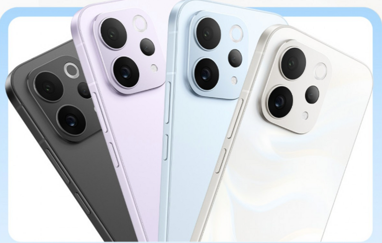 vivo S50