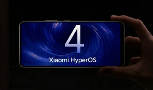 HyperOS 4