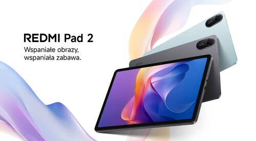 Redmi Pad 2