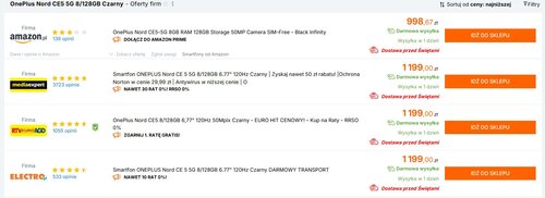 OnePlus Nord CE5