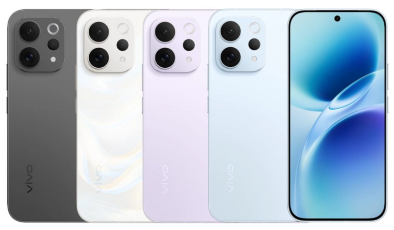 vivo V70