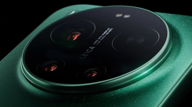 Xiaomi 17 Ultra