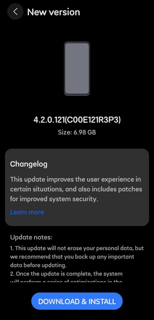 HUAWEI P40 Pro+