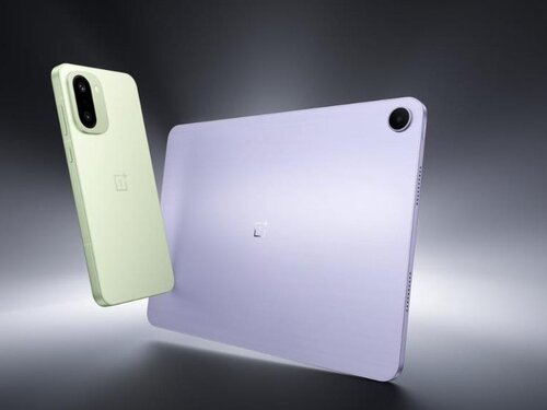 OnePlus Pad Go 2
