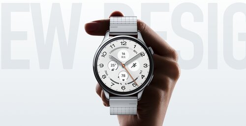 Xiaomi Watch 5