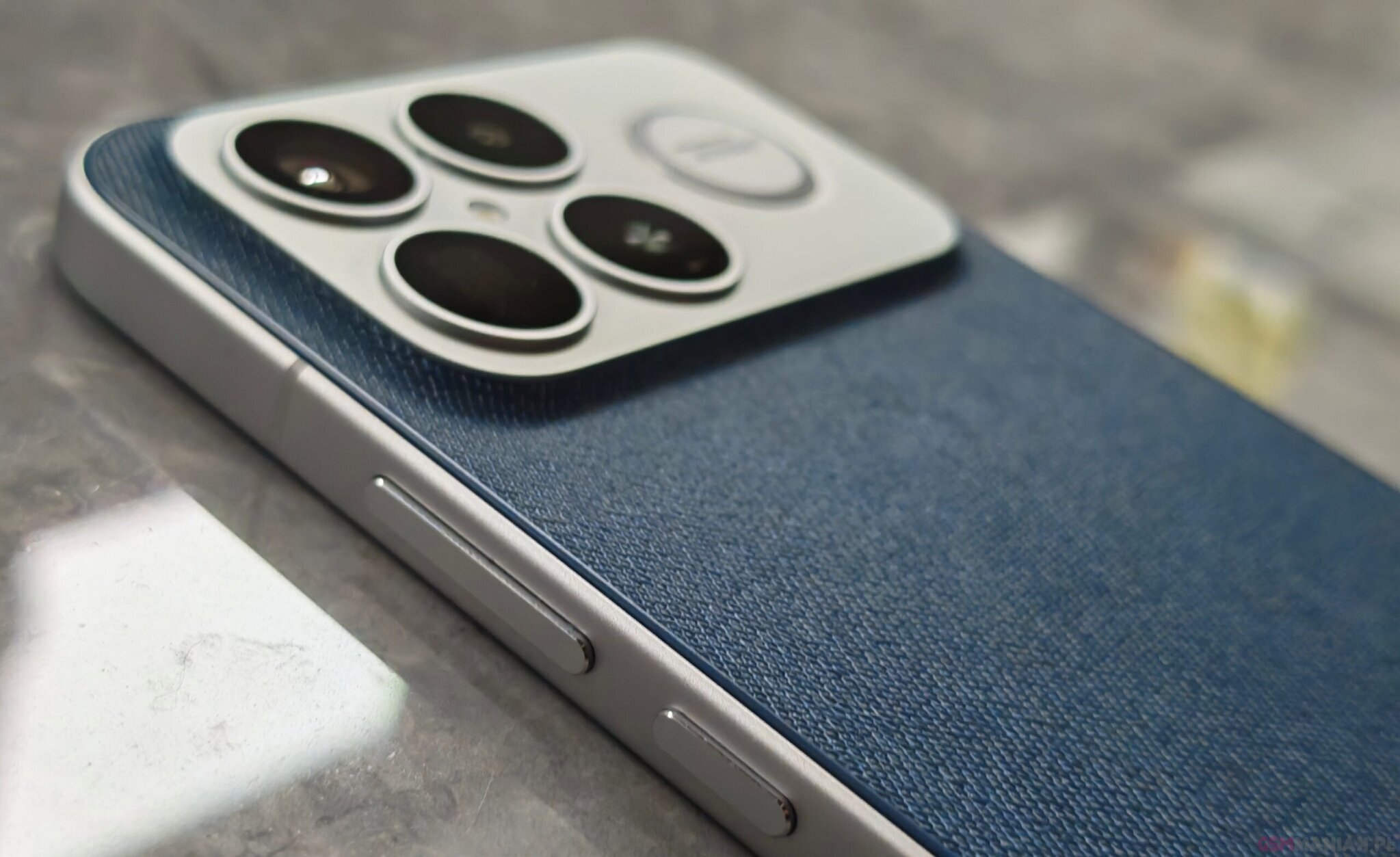 POCO F8 Ultra