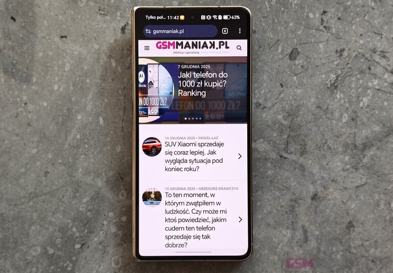 Honor Magic V5