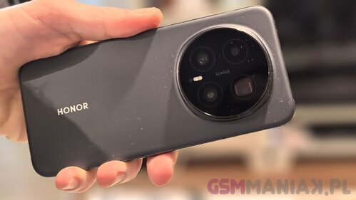 Honor Magic 9