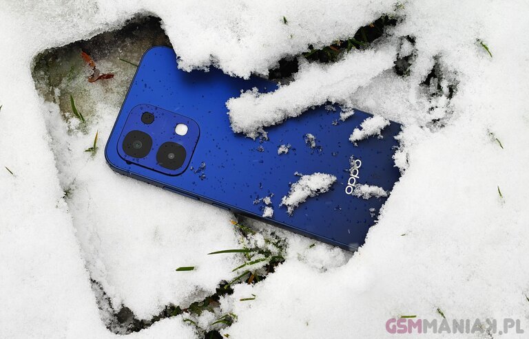 OPPO A6 Pro 5G