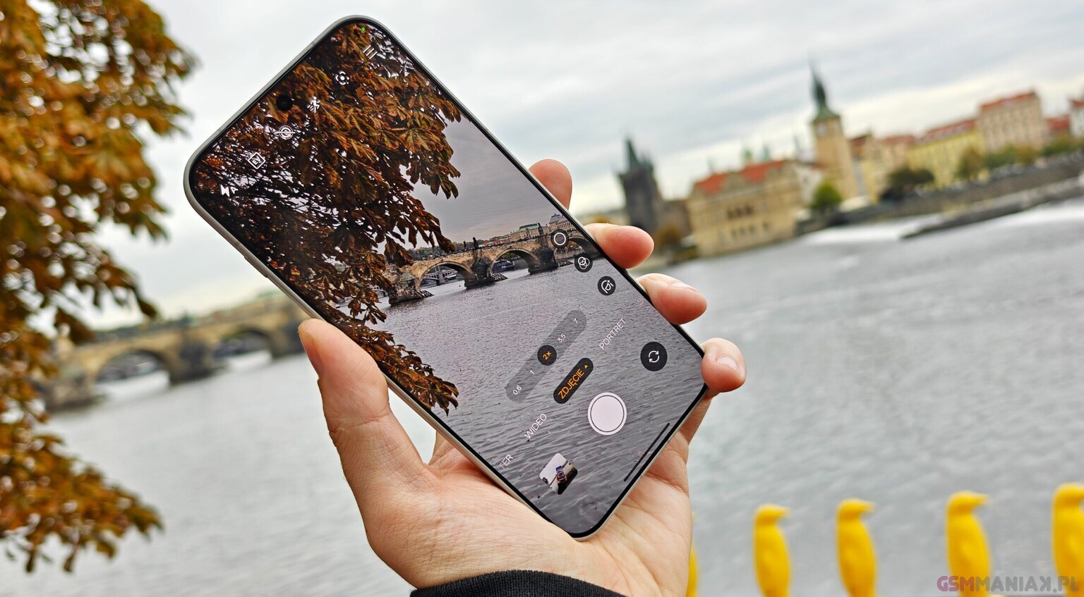 OnePlus 15