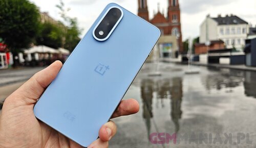 OnePlus Nord 5