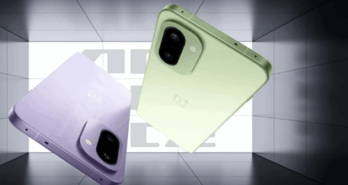 OnePlus Ace 6T