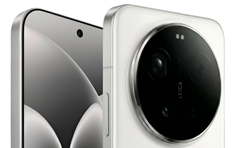 Xiaomi 17 Ultra