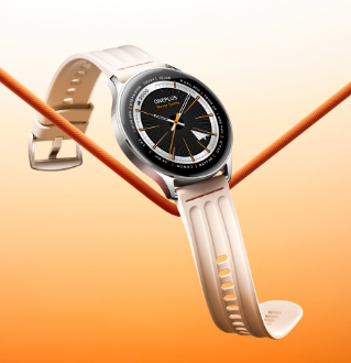 OnePlus Watch Lite