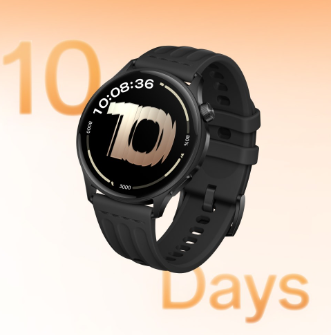 OnePlus Watch Lite