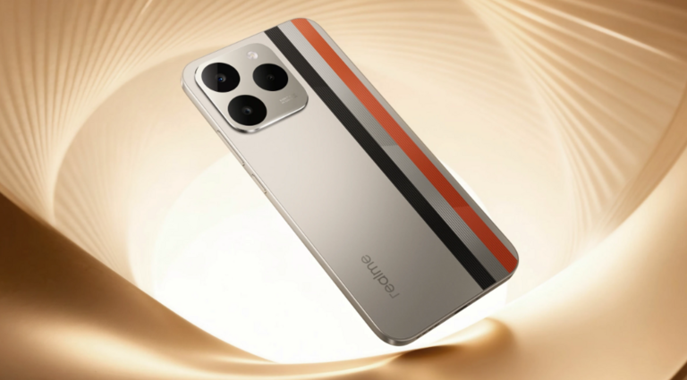 realme Narzo 90