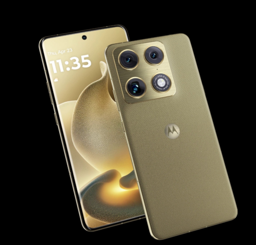 Motorola Signature