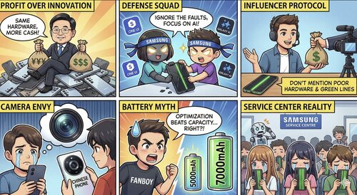 Samsung Galaxy S26
