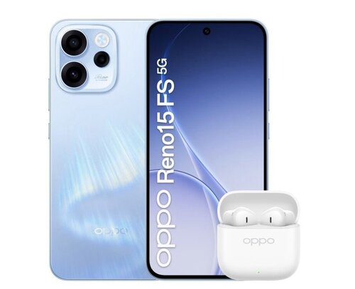 Oppo Reno15 FS 5G