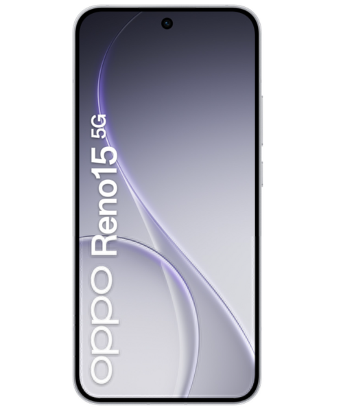 OPPO Reno 15