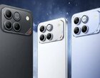 Przy takiej specyfikacji dostarczy atrakcji. Znam datę premiery i większość wyposażenia nowego kozaka z baterią 10080 mAh