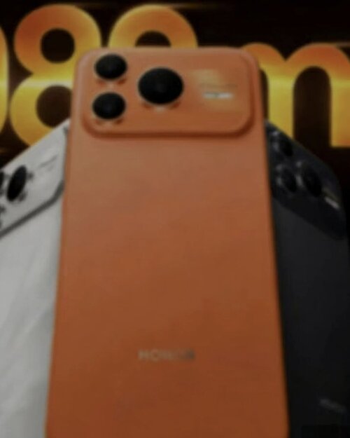 Honor Power 2