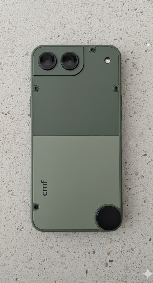 CMF Phone Mini